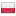 salutesito.info server is located in Poland